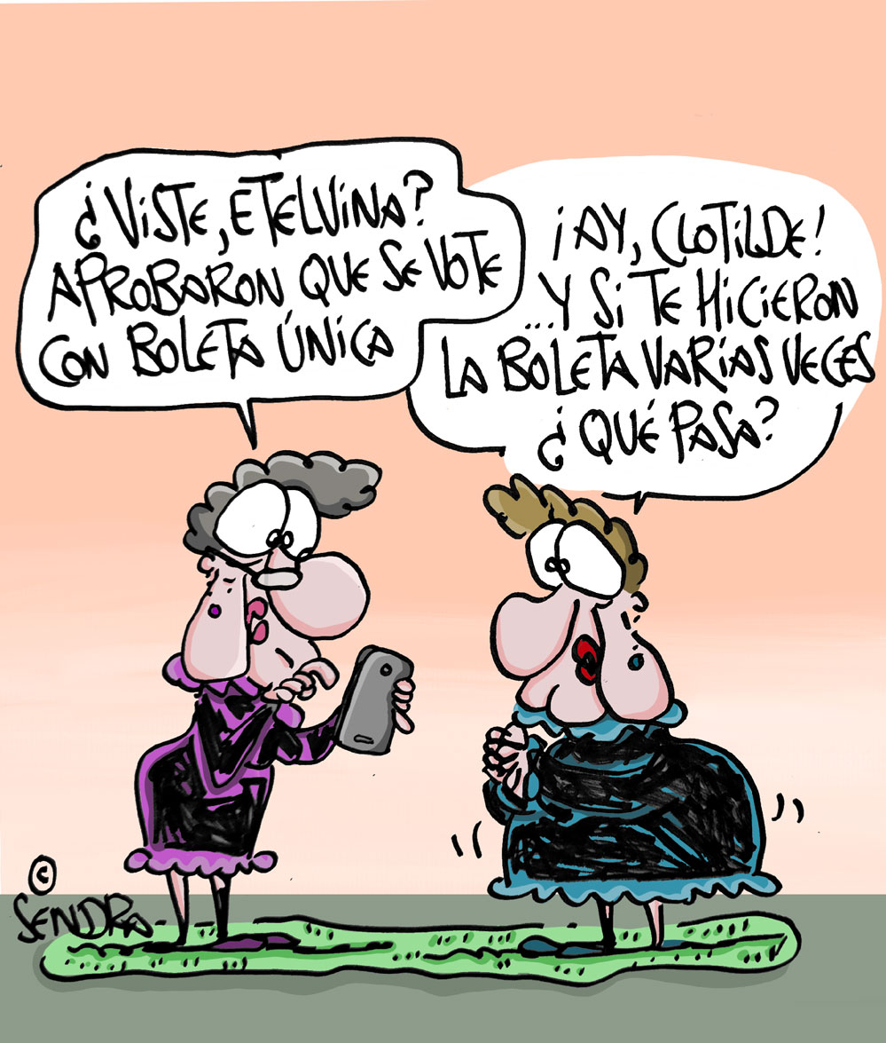 Sendra